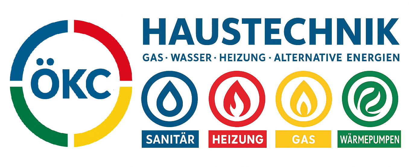 ÖKC Haustechnik